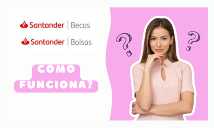 Becas Santander – O que é e como funciona esta plataforma gratuita de aprendizagem online