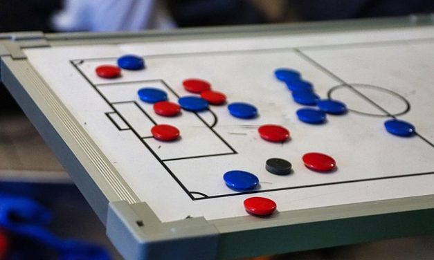 Curso para Ser Treinador de Futebol Profissional: Passos Para Começar a Carreira