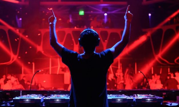 Curso de DJ em Portugal: Onde Fazer Formação para se Tornar um Profissional