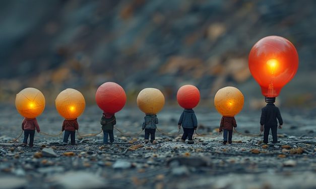 Top Livros sobre Liderança Que Todos os Profissionais Deveriam Ler