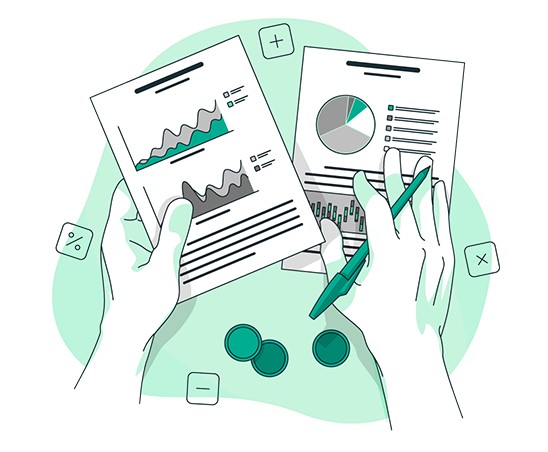 O Que Faz um Assistente de Contabilidade e Que Curso é Preciso