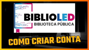 BiblioLED registo