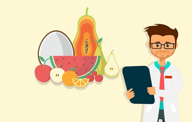 O que faz um nutricionista: funções, importância e benefícios