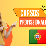 Cursos Profissionais em Lisboa: Descobre as Opções de Formação Disponíveis