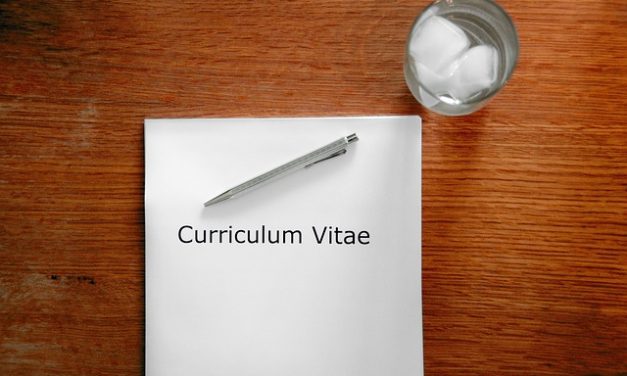 Como Criar um Currículo (CV) que Se Destaque no Mercado de Trabalho