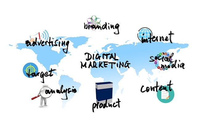 Marketing Digital: Descubra os Top Cursos Online para Iniciantes e Profissionais