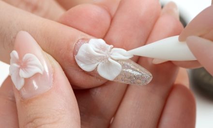 Formação Profissional em Unhas de Gel: Tudo o Que Precisas de Saber