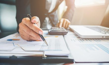 Curso Online de Contabilidade: Aprende ao Teu Ritmo e Onde Quiseres