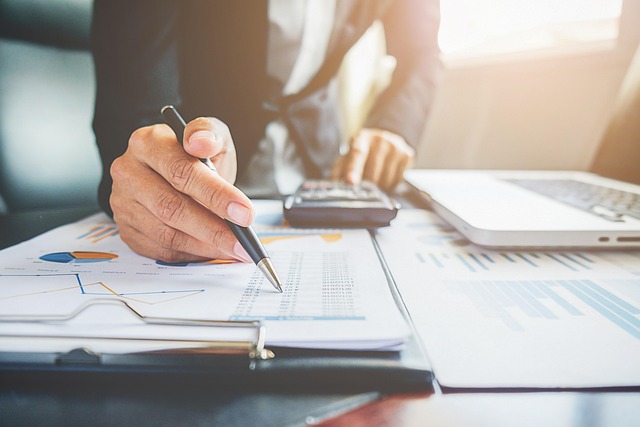 Curso Online de Contabilidade: Aprende ao Teu Ritmo e Onde Quiseres