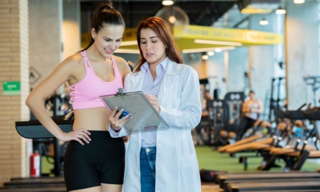 Curso Online de Nutrição: Do Básico ao Avançado, Onde e Como Estudar
