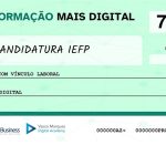 🎓 Cheque Formação Digital: Como Funciona e Que Cursos Estão Disponíveis