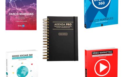 Quer Aprender Sobre Marketing Digital? Estes Livros São os Melhores para Começar