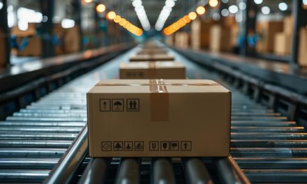 📦 Sabe o Que Faz um Operador de Logística? Entenda o Papel Essencial Deste Profissional