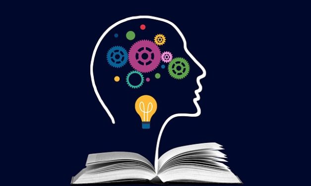 Leitura Que Transforma: Os Livros sobre Desenvolvimento Pessoal Mais Recomendados