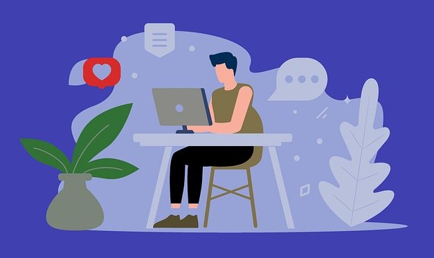 Como Começar a Trabalhar a Partir de Casa em Portugal (Mesmo Sem Experiência)