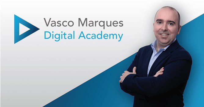 Vasco Marques Digital Academy: Como Funciona e Para Quem É