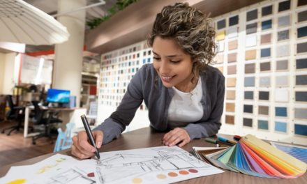 O Que Faz um Decorador de Interiores: Funções e Perfil Profissional