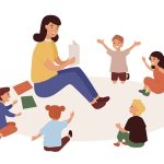 Curso de Auxiliar de Educação Infantil | ONLINE com Certificado