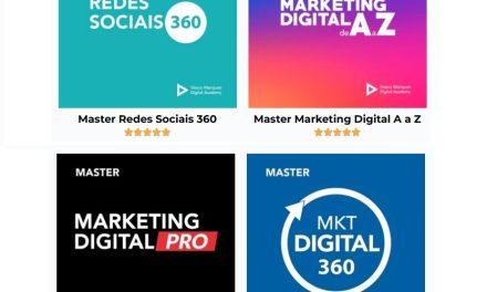 Vasco Marques Cursos Master de Marketing Digital: Vale a Pena?