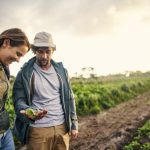 Curso de Agricultura Biológica e Sustentável