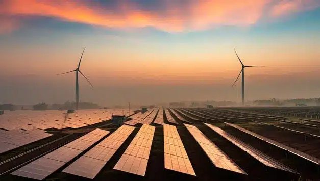 Curso de Energias Renováveis Online: Prepare-se para Trabalhar no Setor