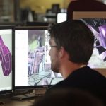 Queres Criar Jogos? Descobre o Curso de Videojogos Ideal