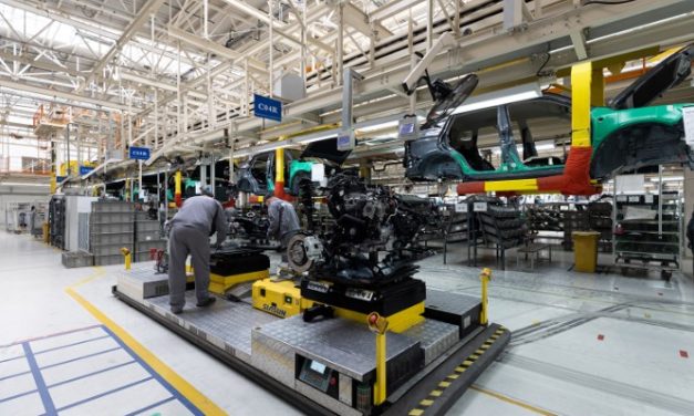 Curso de automação e robótica com certificado