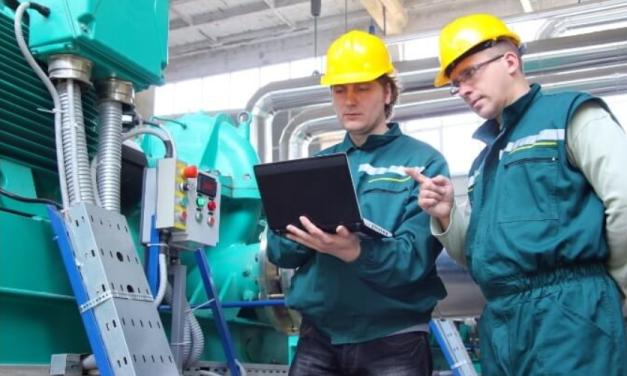 Onde Fazer um Curso de Manutenção Industrial com Certificado
