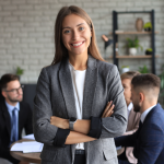 Curso Profissional de Gestão de Empresas: A Formação Ideal para Futuros Gestores