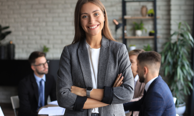 Curso Profissional de Gestão de Empresas: A Formação Ideal para Futuros Gestores