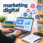 Curso de Técnico/a Especialista em Marketing Digital – Coimbra