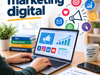 Curso de Técnico/a Especialista em Marketing Digital – Coimbra
