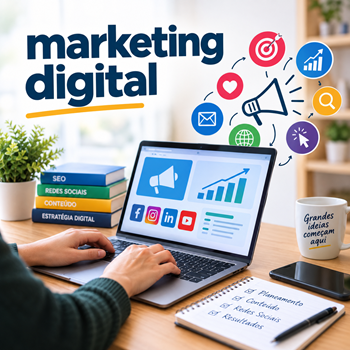 Curso de Técnico/a Especialista em Marketing Digital – Coimbra