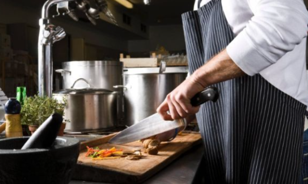 Curso de Cozinha para Iniciantes | Online e com Certificado