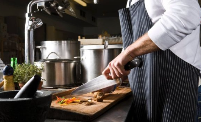 Curso de Cozinha para Iniciantes | Online e com Certificado